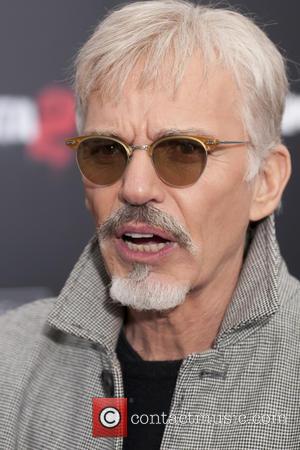 Billy Bob Thornton