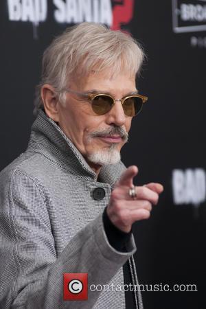 Billy Bob Thornton