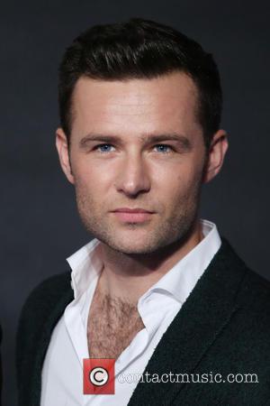 Harry Judd