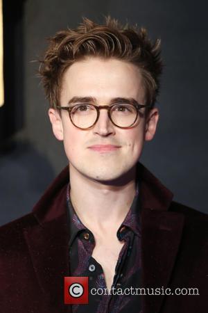 Tom Fletcher