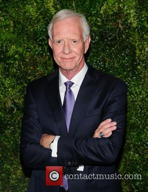 Chesley Sullenberger seen at the Museum of Modern Art Film Benefit Honoring Tom Hanks held at MoMA in New York...