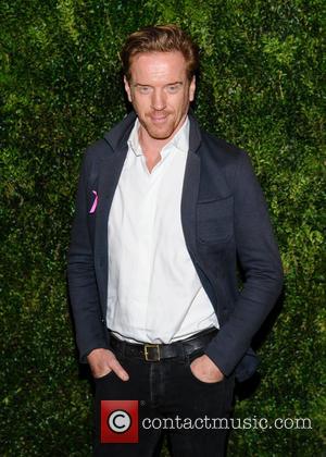 Damian Lewis