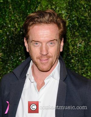 Damian Lewis