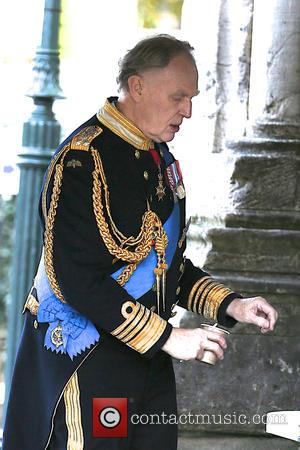 Tim Pigott-smith