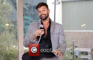 Ricky Martin