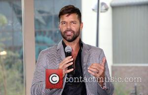 Ricky Martin