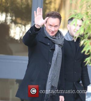 Russell Watson