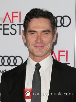 Billy Crudup