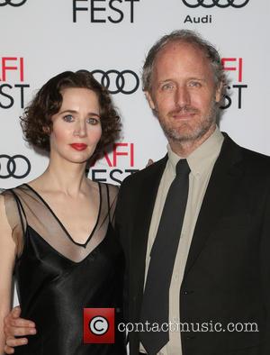 Miranda July and Mike Mills