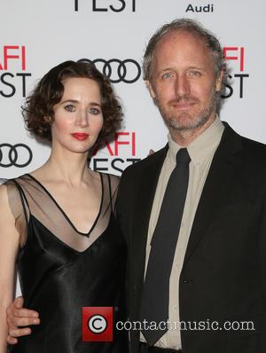 Miranda July and Mike Mills