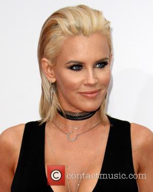 Jenny Mccarthy