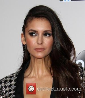 Nina Dobrev