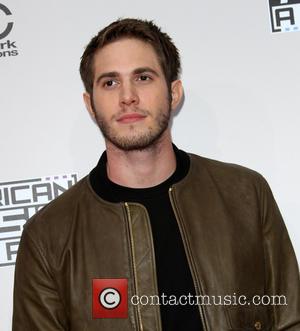 Blake Jenner