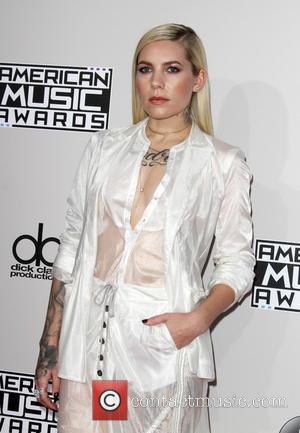 Skylar Grey