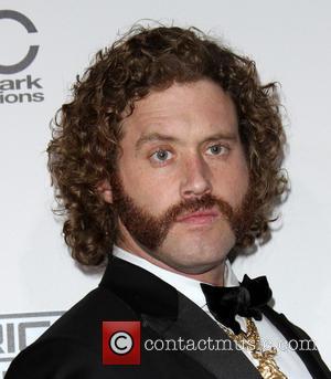 T.j. Miller