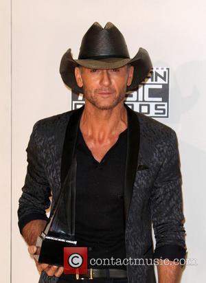 Tim Mcgraw