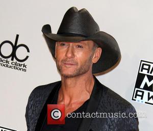 Tim Mcgraw