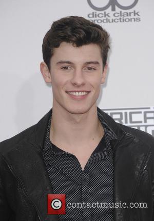 Shawn Mendes