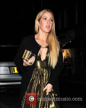 Ellie Goulding