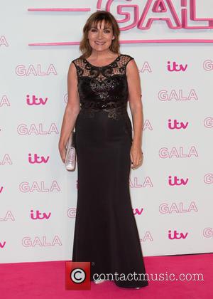 Lorraine Kelly