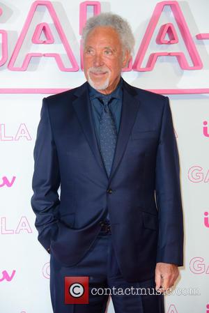 Sir Tom Jones