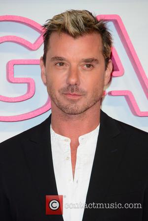 Gavin Rossdale