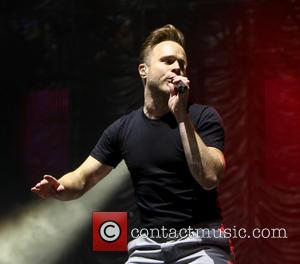 Olly Murs