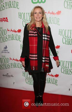 Katherine Kelly Lang