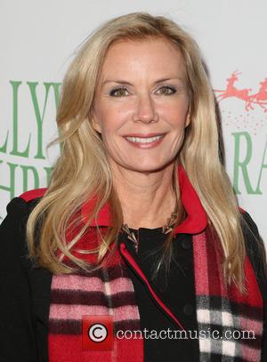 Katherine Kelly Lang