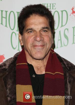 Lou Ferrigno