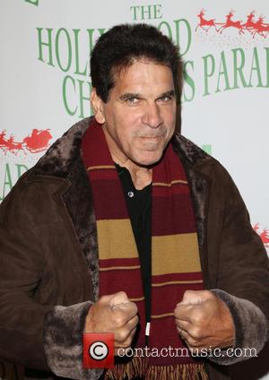 Lou Ferrigno