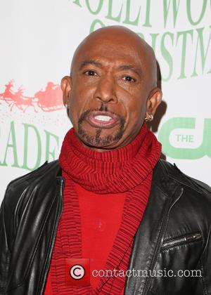 Montel Williams