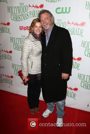 Bill Engvall and Gail Engvall