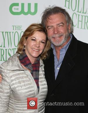 Bill Engvall and Gail Engvall