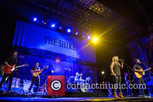 The Shires