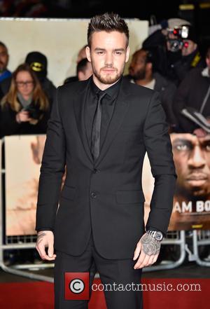 Liam Payne