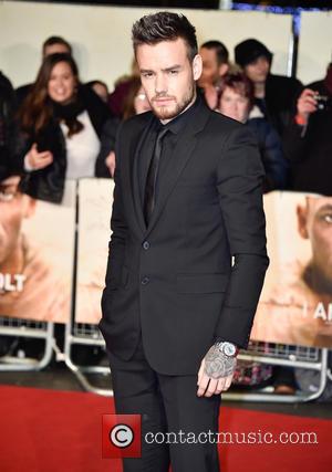 Liam Payne