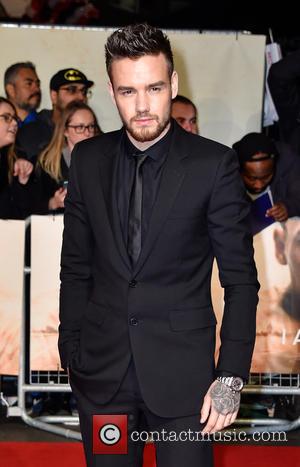 Liam Payne