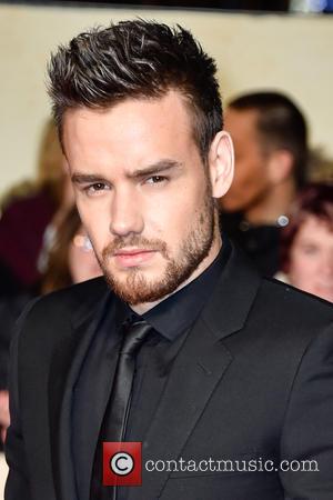 Liam Payne