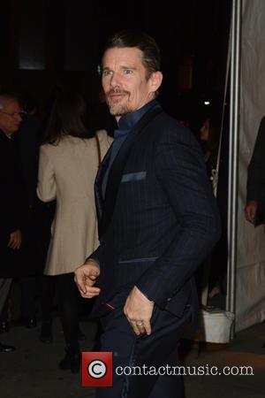 Ethan Hawke