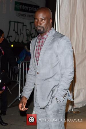 Mike Colter