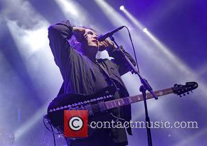 The Cure and Robert Smith