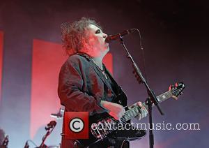 The Cure Celebrate 40 Years With 2018 BST Hyde Park Show