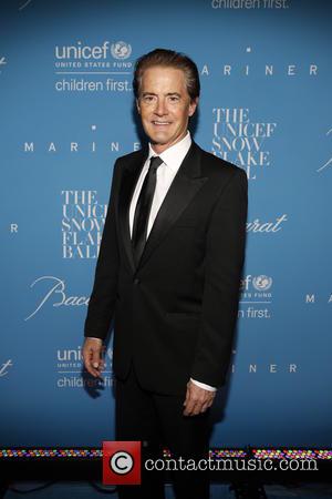 Kyle Maclachlan