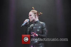 Jess Glynne