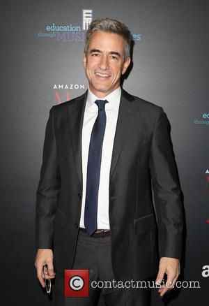 Dermot Mulroney