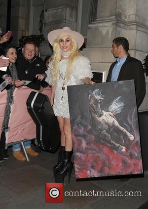 Lady Gaga