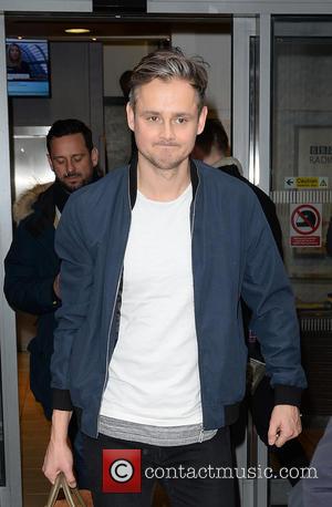 Tom Chaplin