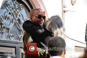 Lee Daniels and Mother