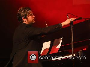 Ed Harcourt